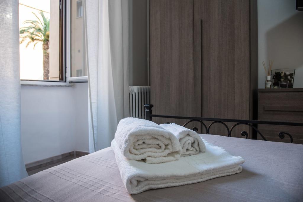 Grandis Rooms Rom Rum bild
