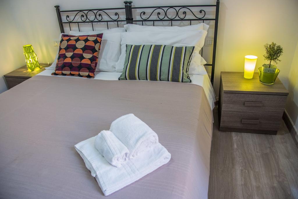 Grandis Rooms Rom Rum bild