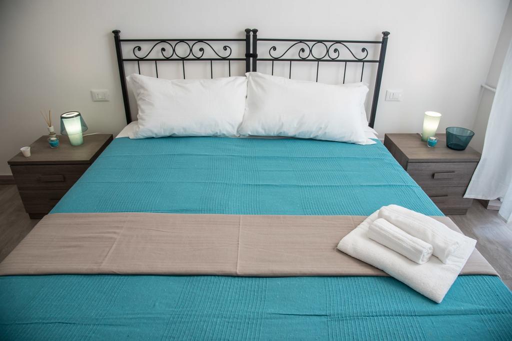 Grandis Rooms Rom Rum bild