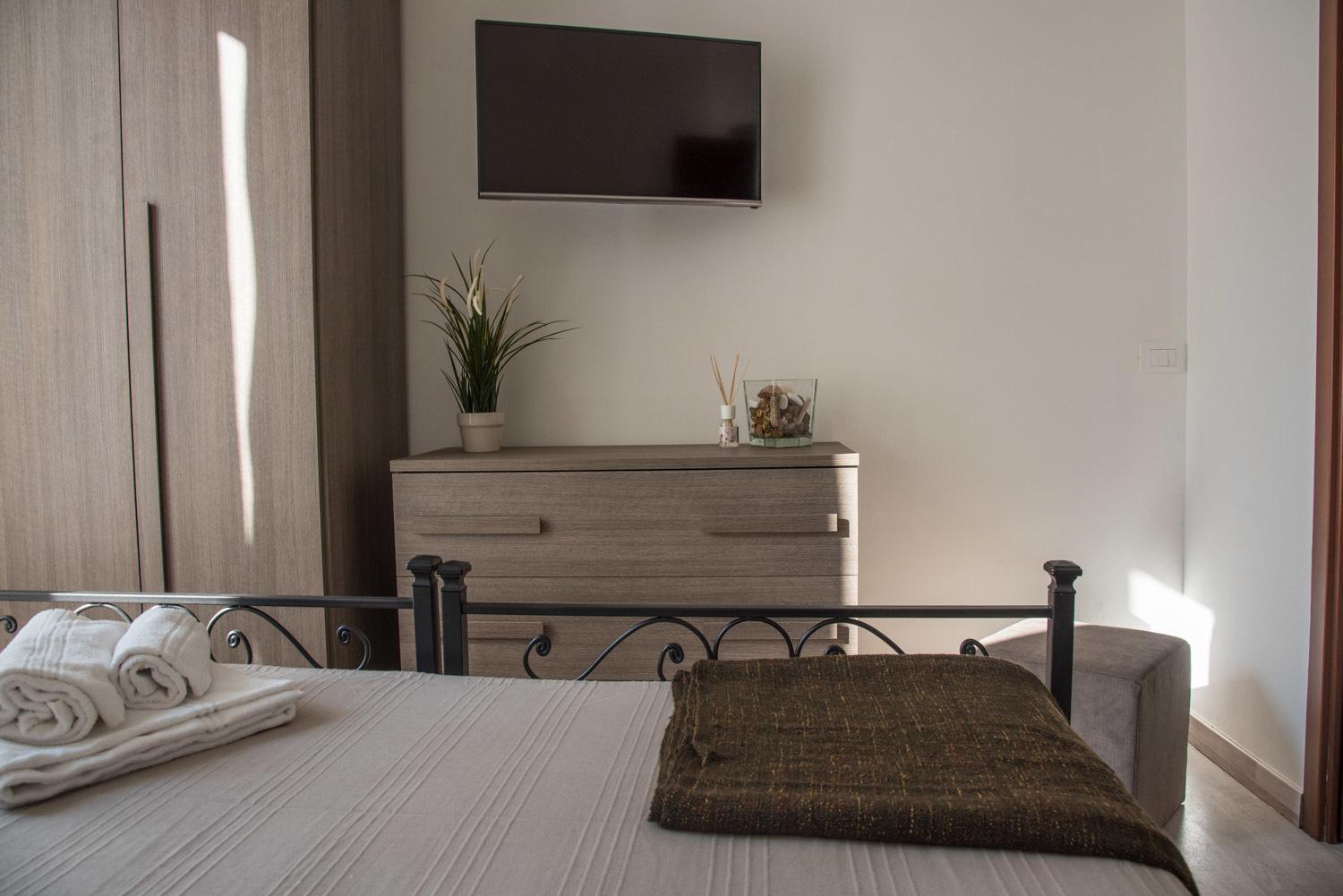Grandis Rooms Rom Rum bild