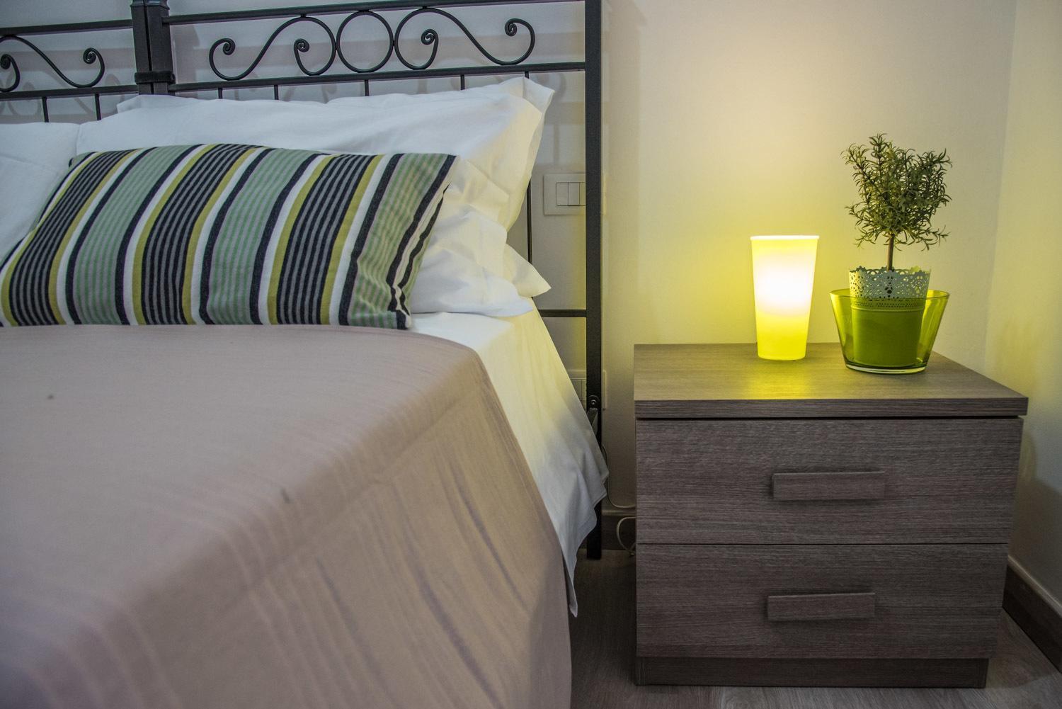 Grandis Rooms Rom Rum bild