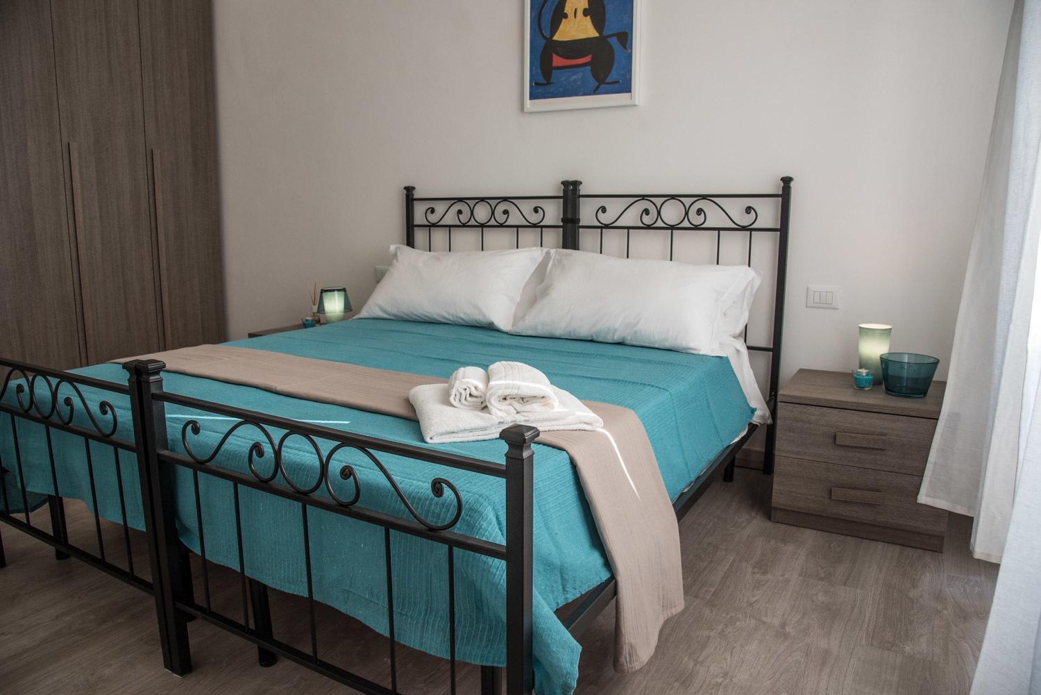 Grandis Rooms Rom Rum bild