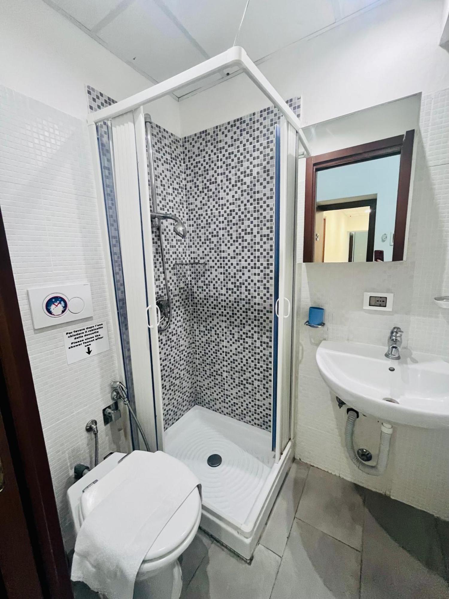 Grandis Rooms Rom Exteriör bild