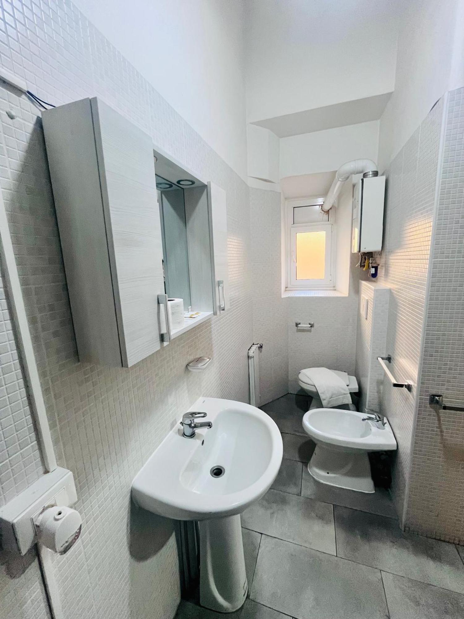 Grandis Rooms Rom Exteriör bild