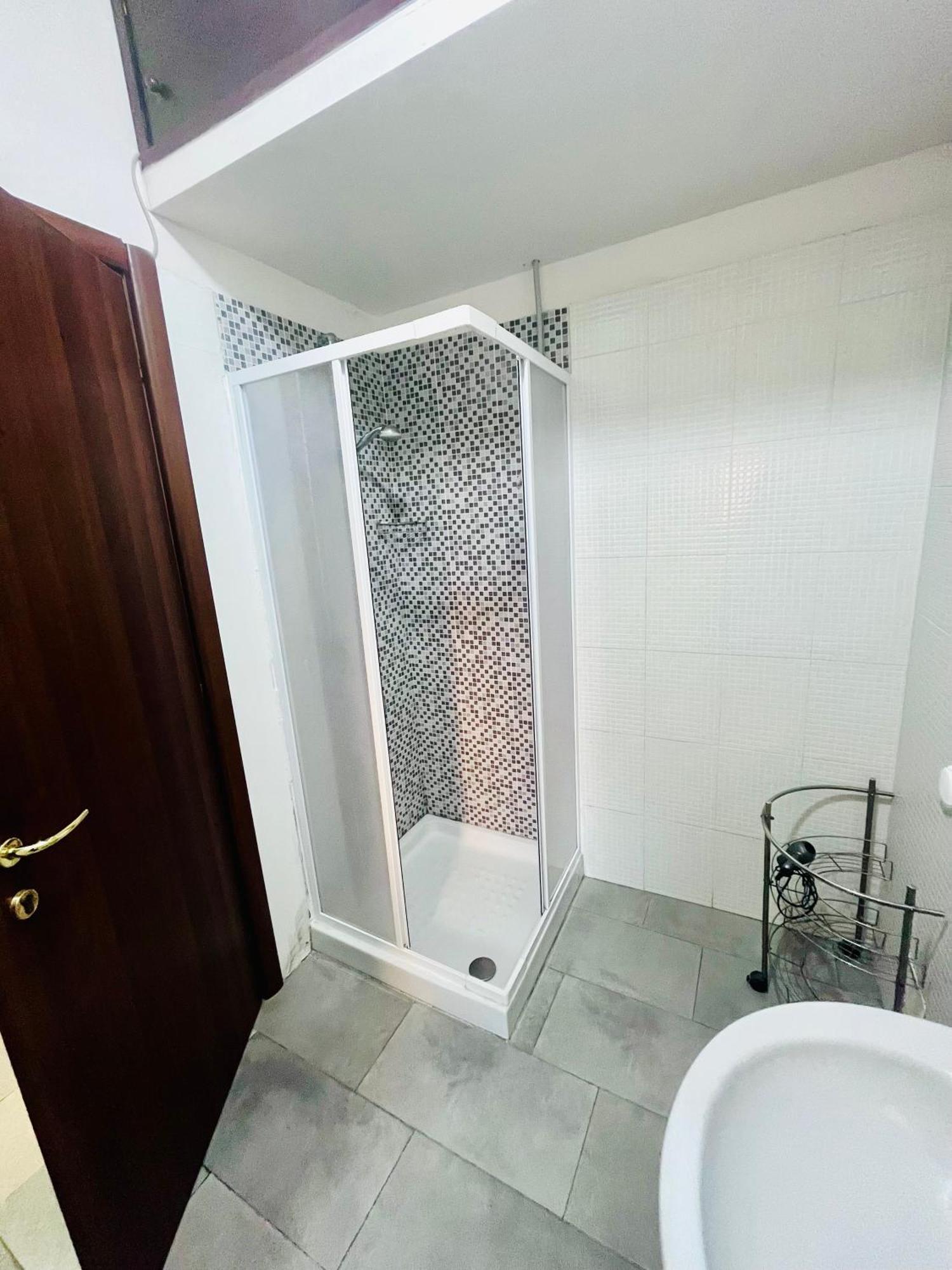 Grandis Rooms Rom Exteriör bild