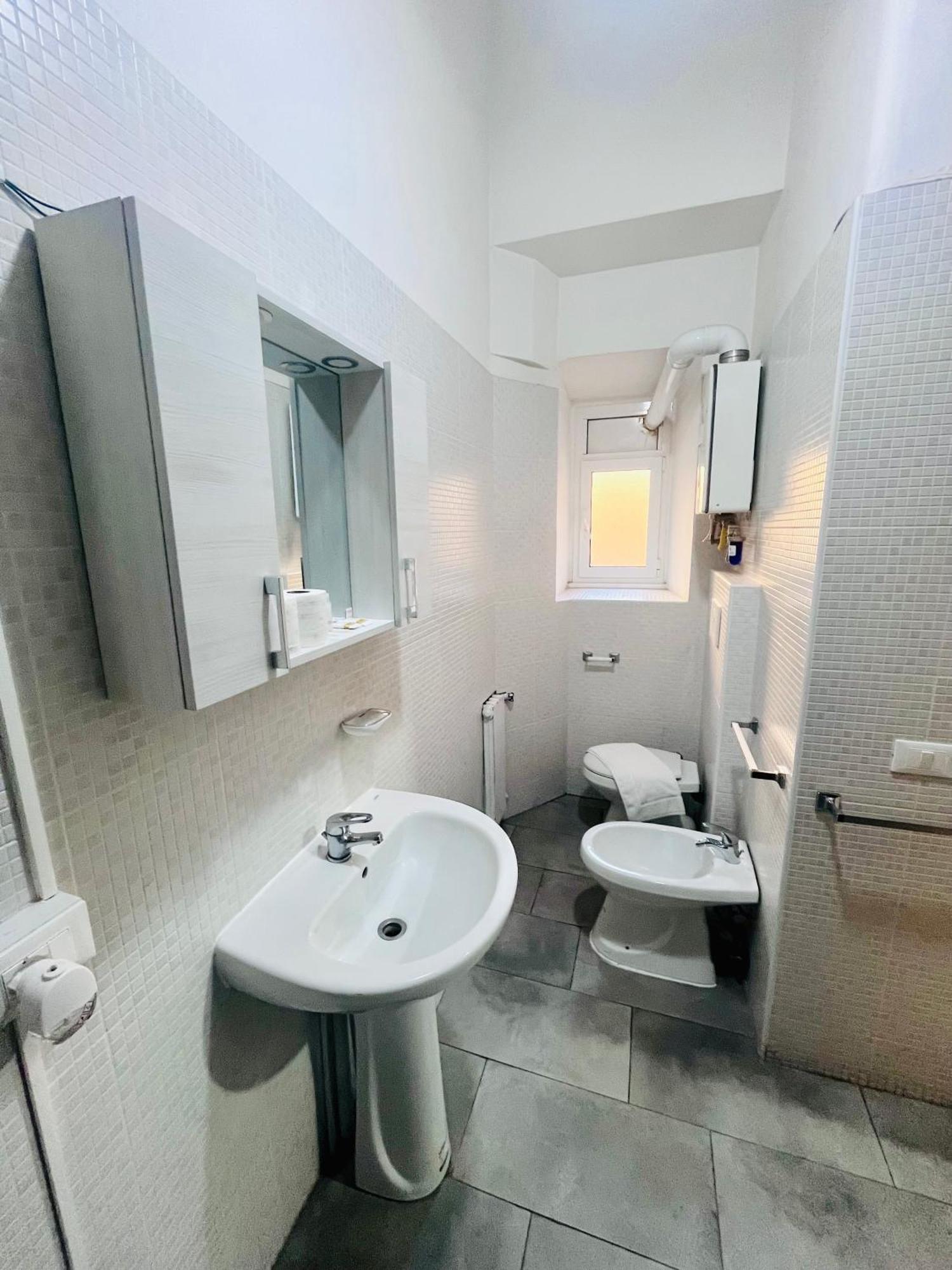 Grandis Rooms Rom Exteriör bild