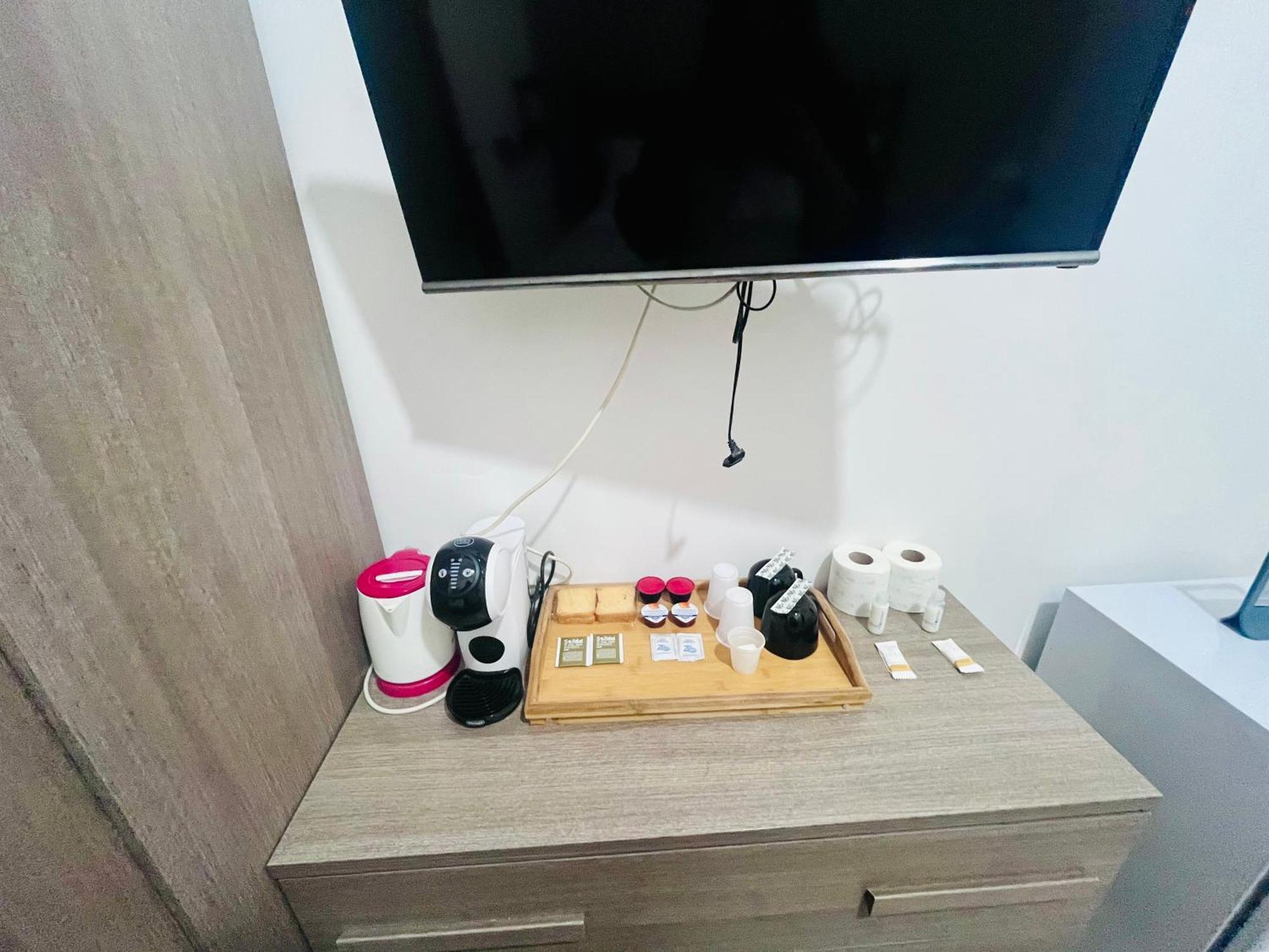 Grandis Rooms Rom Exteriör bild