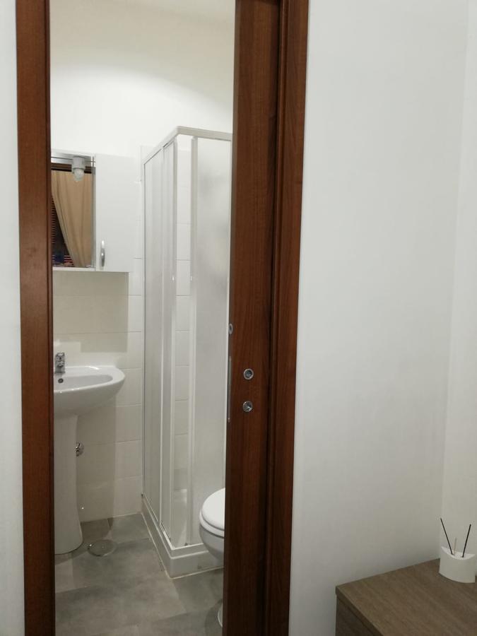 Grandis Rooms Rom Exteriör bild