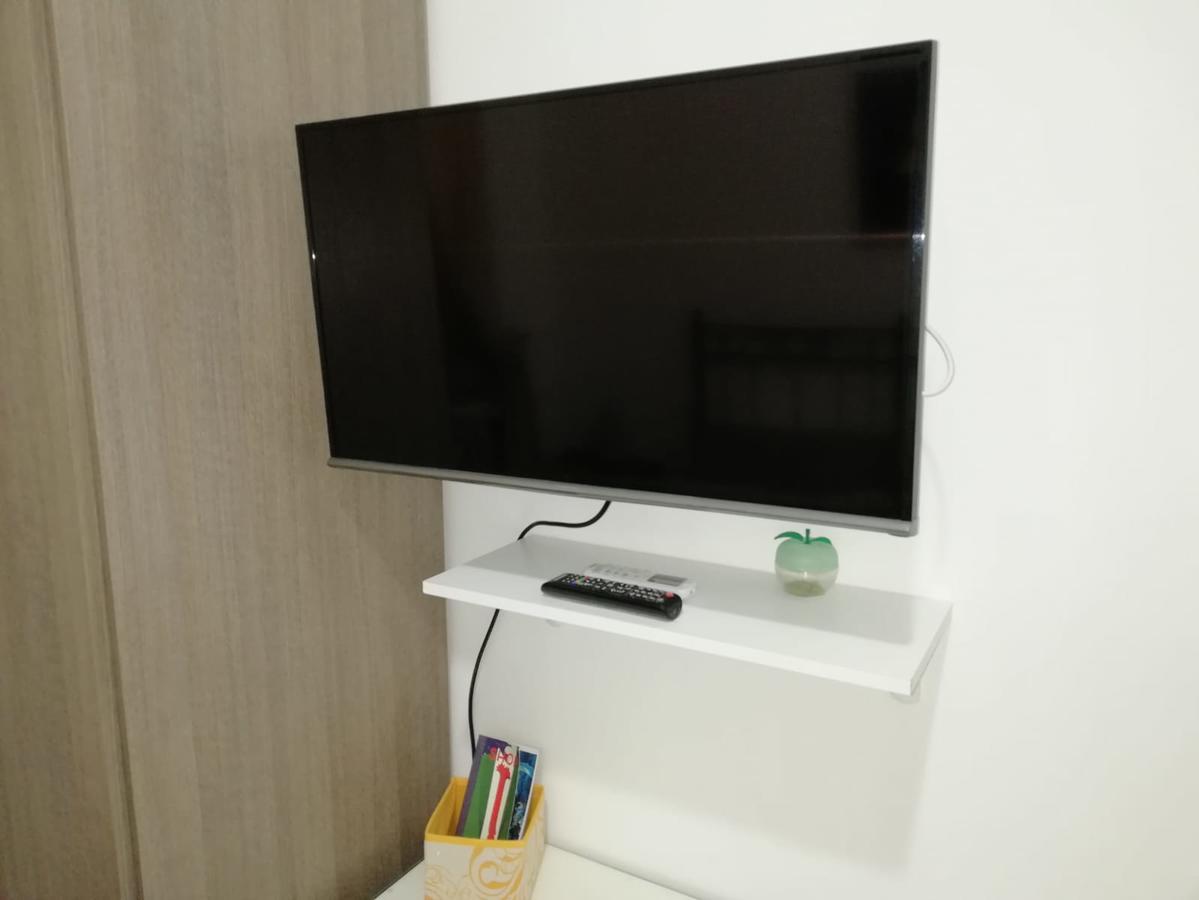 Grandis Rooms Rom Exteriör bild