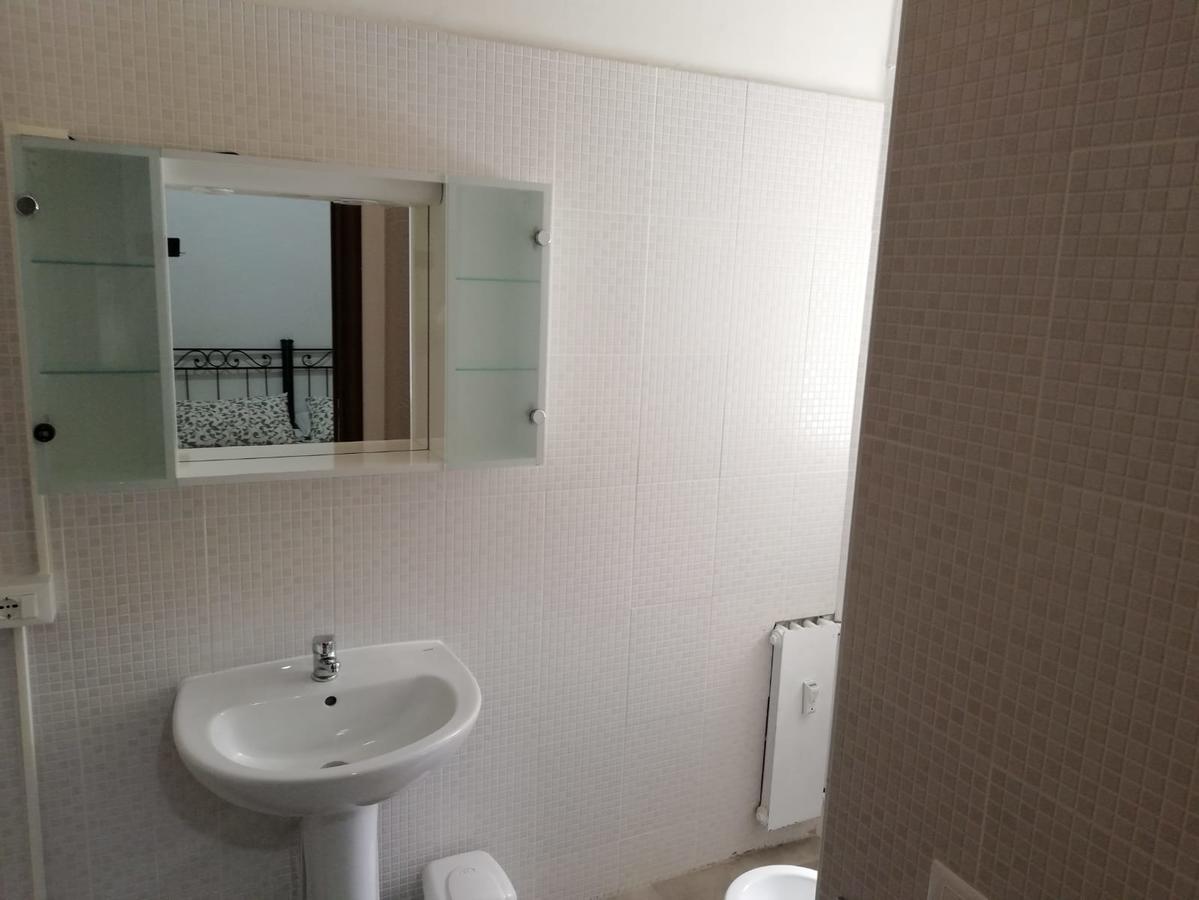 Grandis Rooms Rom Exteriör bild