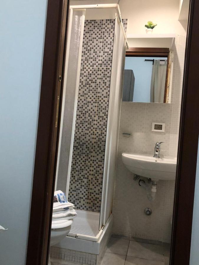Grandis Rooms Rom Exteriör bild